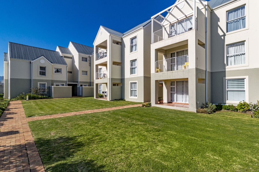 3 Bedroom Property for Sale in Strand Central Western Cape